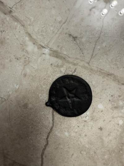 苏维埃物品 - 苏维埃纪念章