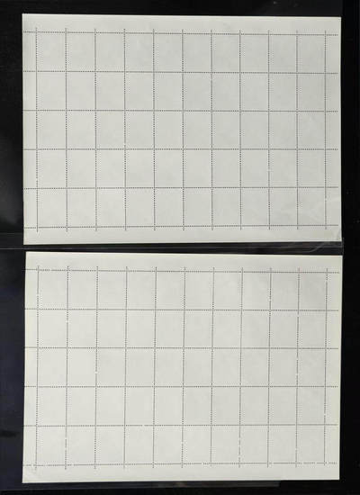 洪涛臻品批发群 精选邮票限时拍卖第1119期  T96拙政园新50套版票一版，全品相，评级品相，适合收藏，行情触底开始上涨，注意囤货