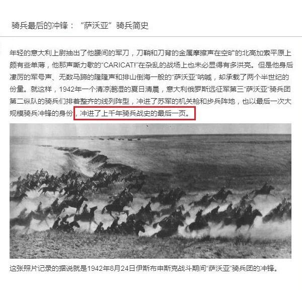 【艺术】意大利艺术大章 二战人类最后一次骑兵冲锋 高浮雕精制超大铜章 60MM 122克