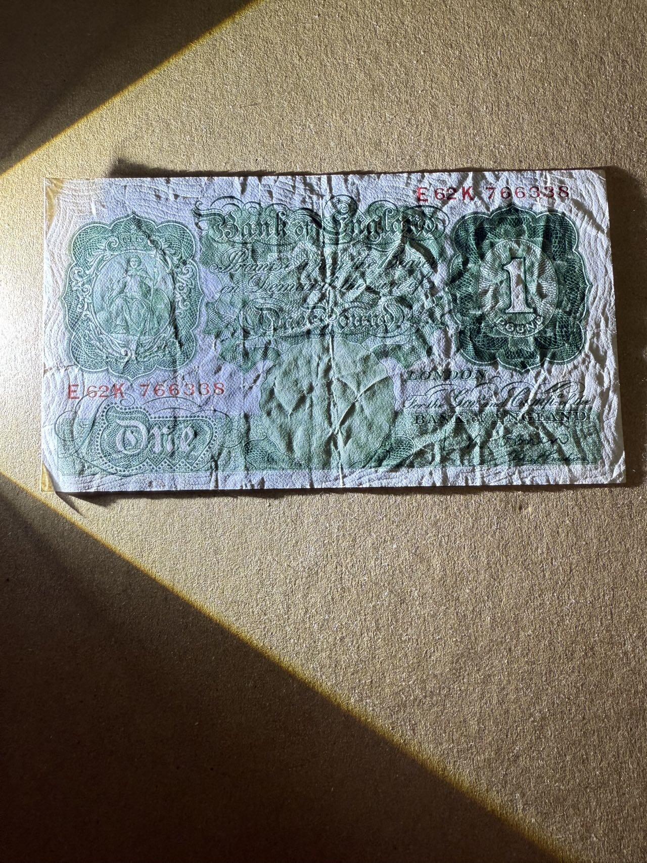 First