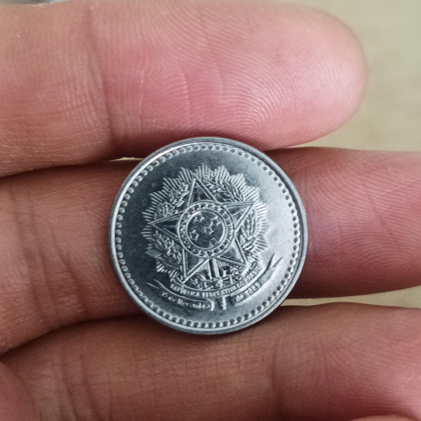 First