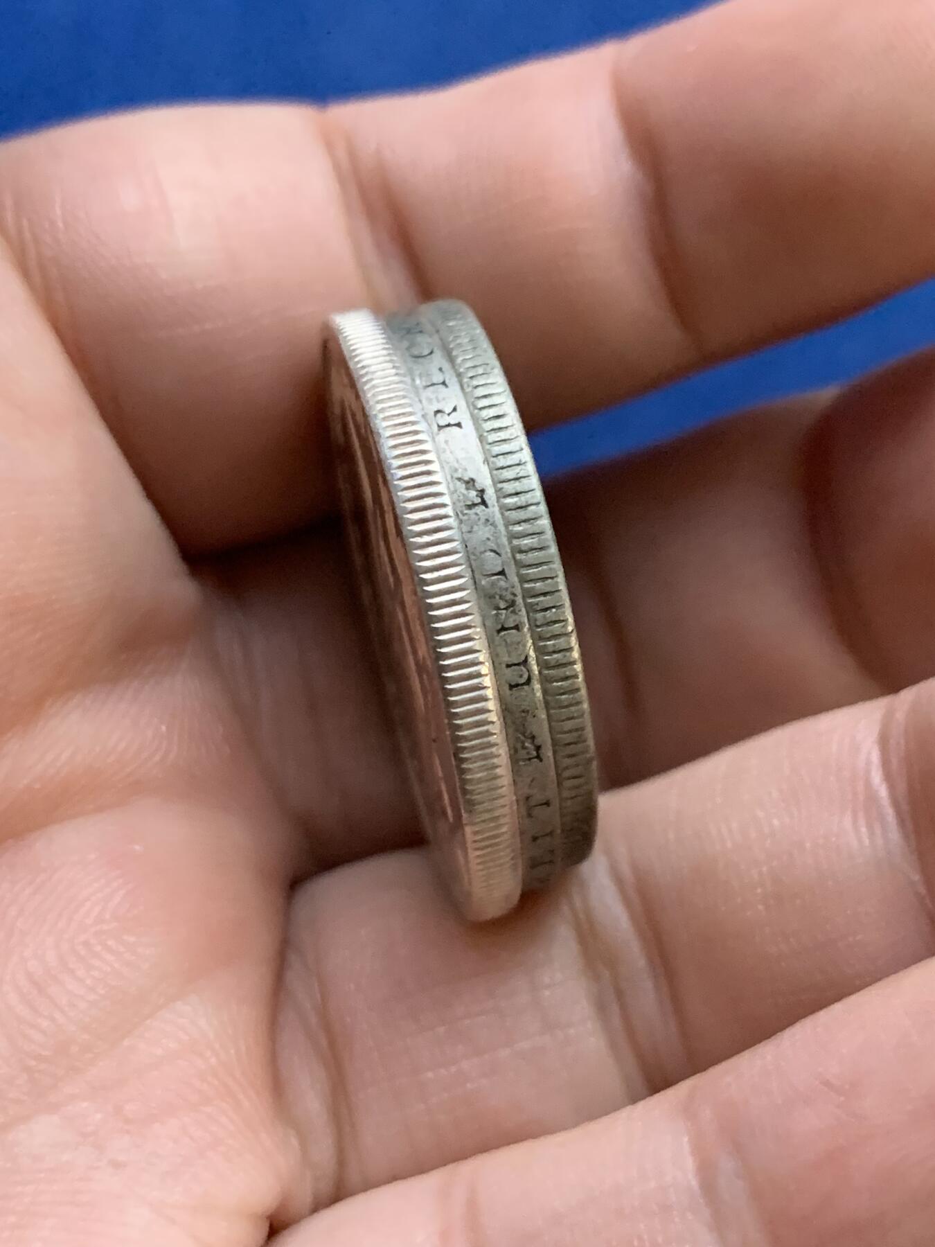 《竞宝斋》第396场 周日，周一，2场连拍 （全场包邮） 三枚一组 澳大利亚1952年1弗罗林银币+联邦德国1951年5马克银币+葡萄牙1998年瓦斯科达伽马大桥开通纪念500埃斯库多银币