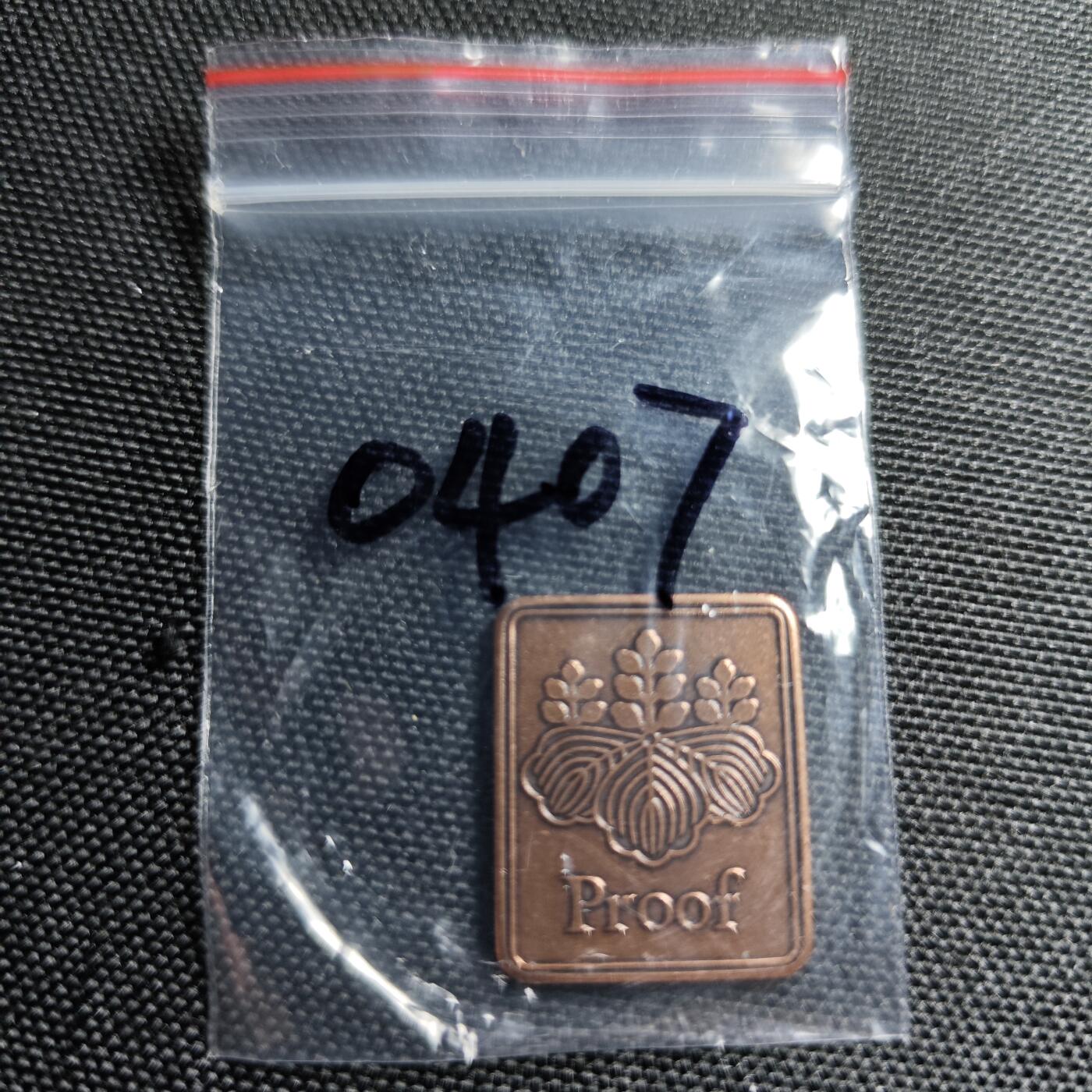 KK钱币收藏小铺 第304期 2月预留时间 周末发货