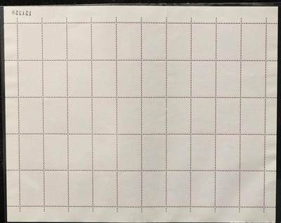 洪涛臻品批发群 精选邮票限时拍卖第1119期  J142艺术节新50套一版（折版），全品相，评级品相，适合收藏，行情触底开始上涨，注意囤货