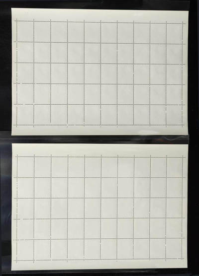 洪涛臻品批发群 精选邮票限时拍卖第1119期  T93月季花新50套版票一版，全品相，评级品相，适合收藏，行情触底开始上涨，注意囤货