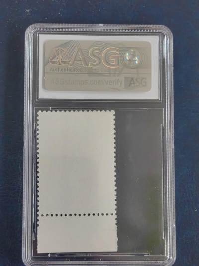 洪涛臻品批发群 精选邮票限时拍卖第1119期  编号邮票N11巴黎公社 一枚，ASG90OG，配套必备，注意捡漏