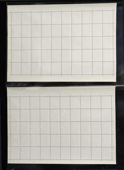 洪涛臻品批发群 精选邮票限时拍卖第1119期  T93月季花新50套版票一版，全品相，评级品相，适合收藏，行情触底开始上涨，注意囤货