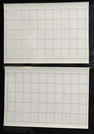 洪涛臻品批发群 精选邮票限时拍卖第1119期  T93月季花新50套版票一版，全品相，评级品相，适合收藏，行情触底开始上涨，注意囤货