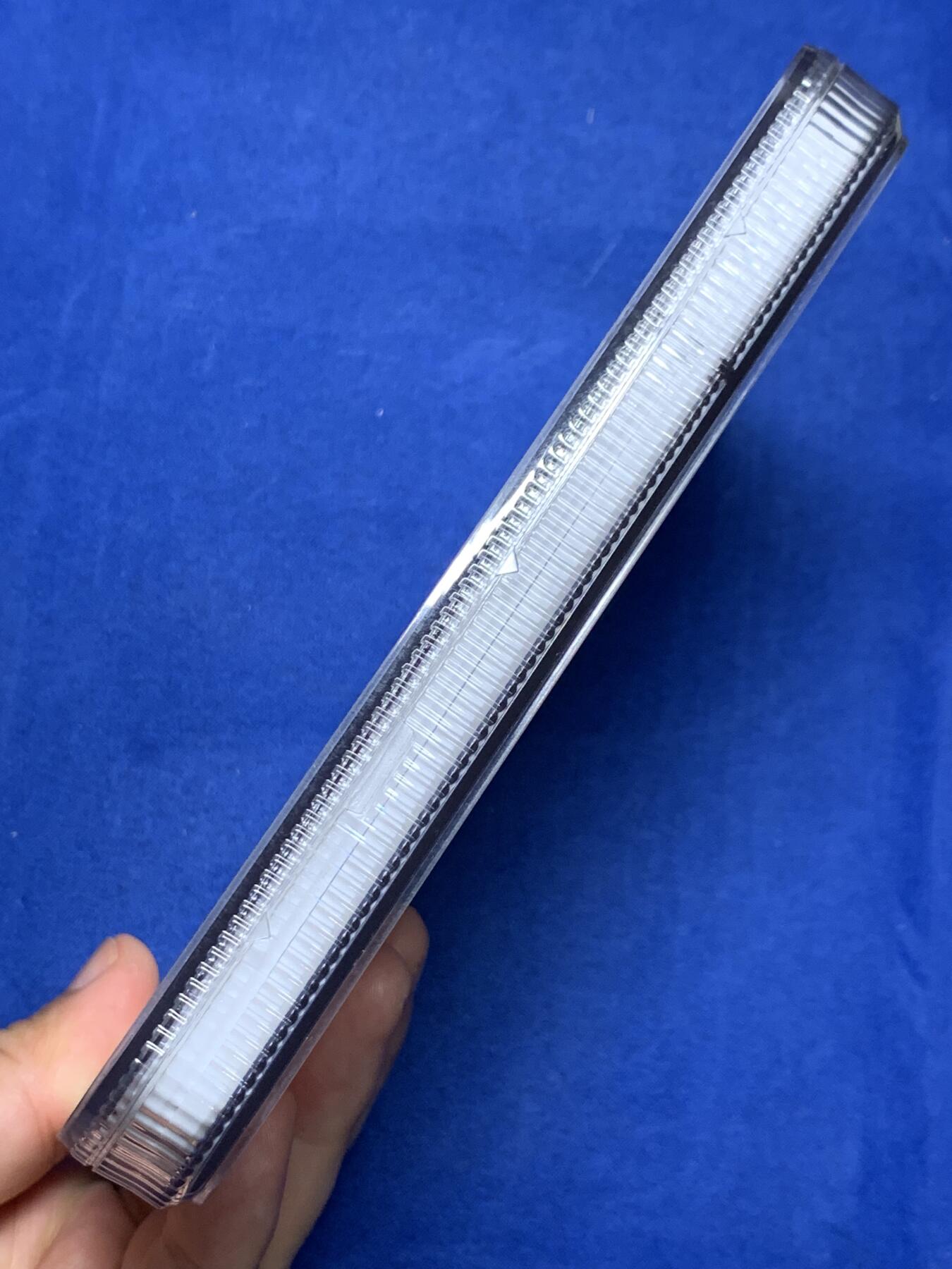 《竞宝斋》第397场 周日，周一，2场连拍 （全场包邮） NGC MS66 毛主席徽章 带别针 革命委员会好 大盒加厚盒