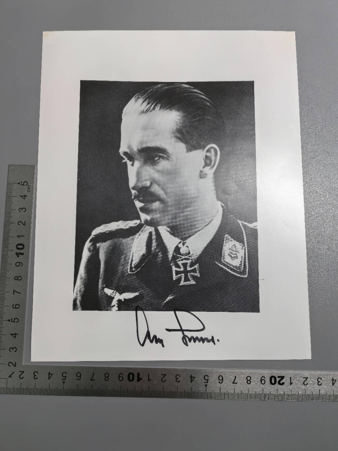 First