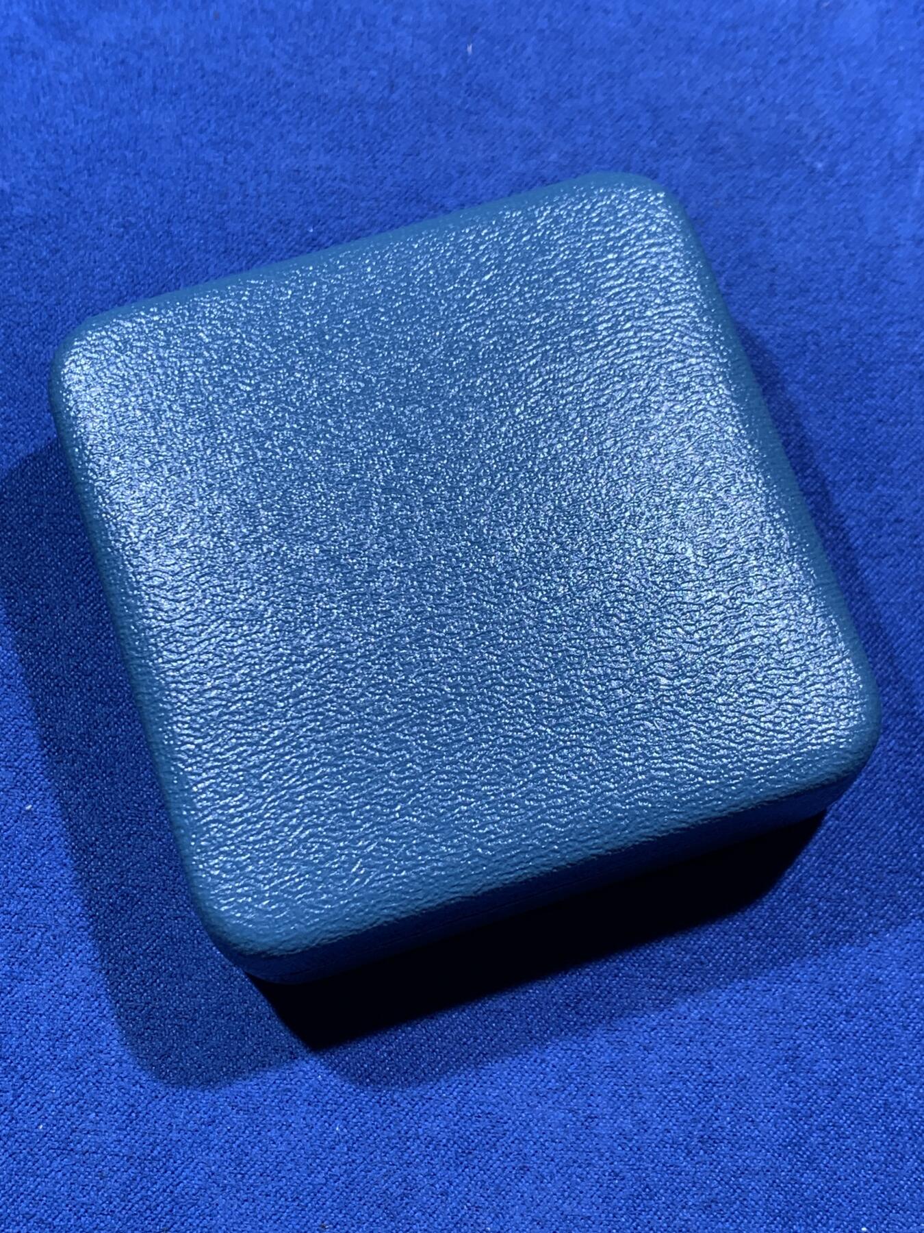 《竞宝斋》第396场 周日，周一，2场连拍 （全场包邮） 英国2004年1英镑精制银币 桥系列-福斯铁路桥（苏格兰） 925银9.5克 最大发行量：2万5千 盒证全