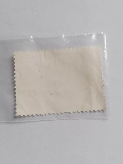 邮票专场 大海航行靠舵手。