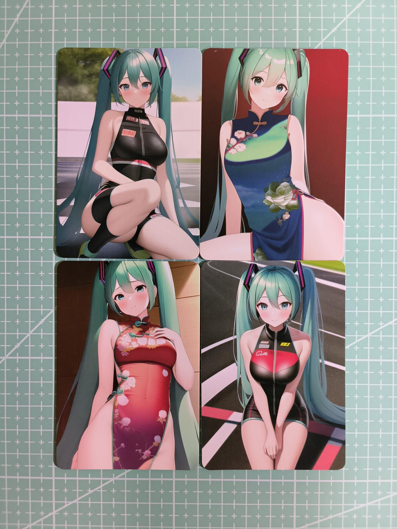 C先生卡牌第四期，燎原×百里×卡玩（持续收拍品中。欢迎送拍）