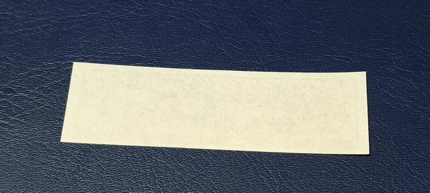 First