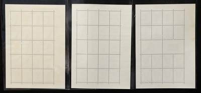 洪涛臻品批发群 精选邮票限时拍卖第1119期  J71M乒乓小版张一版，上品品相，局部微黄，全品价格要600块左右，这套全品一半的价格都不用，行情触底开始上涨，注意囤货