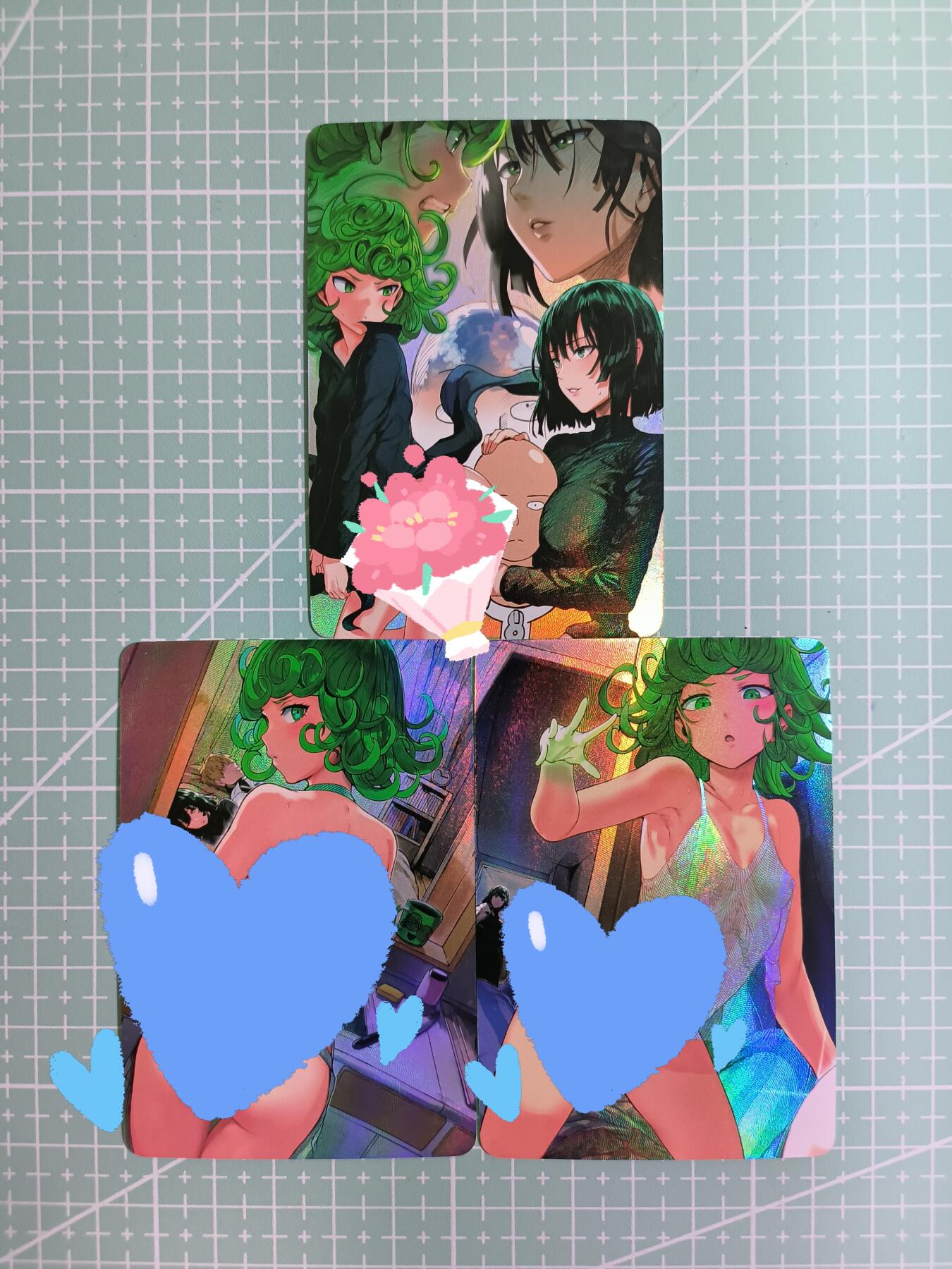 C先生卡牌第四期，燎原×百里×卡玩（持续收拍品中。欢迎送拍）