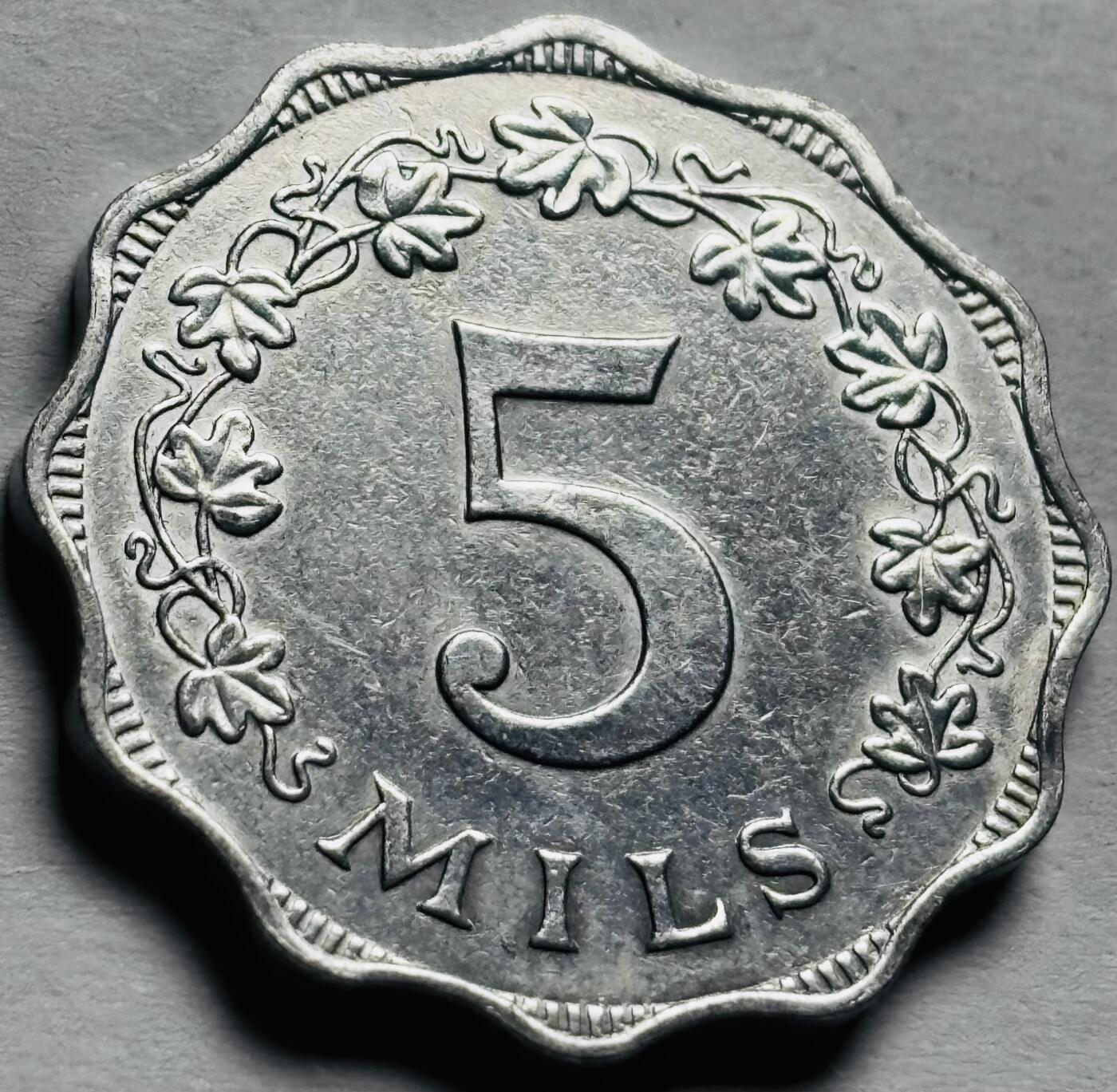 First