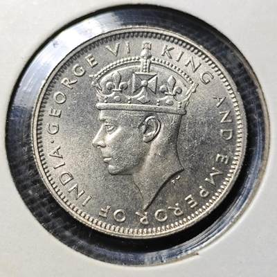 KK钱币收藏小铺 第305期 2月预留时间 周末发货 - 1989香港1豪镍币 乔六