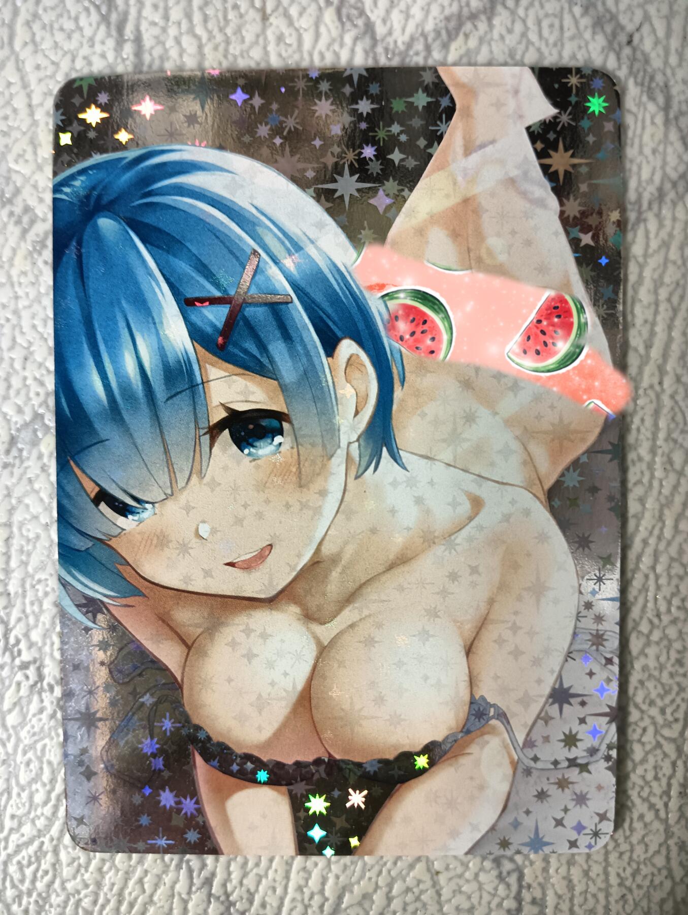 First