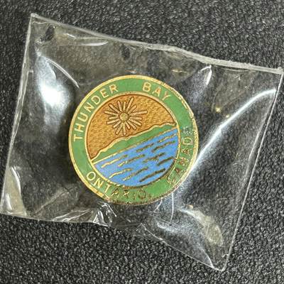 西秦中古拍卖第五十期 - 早期国外旅游纪念章