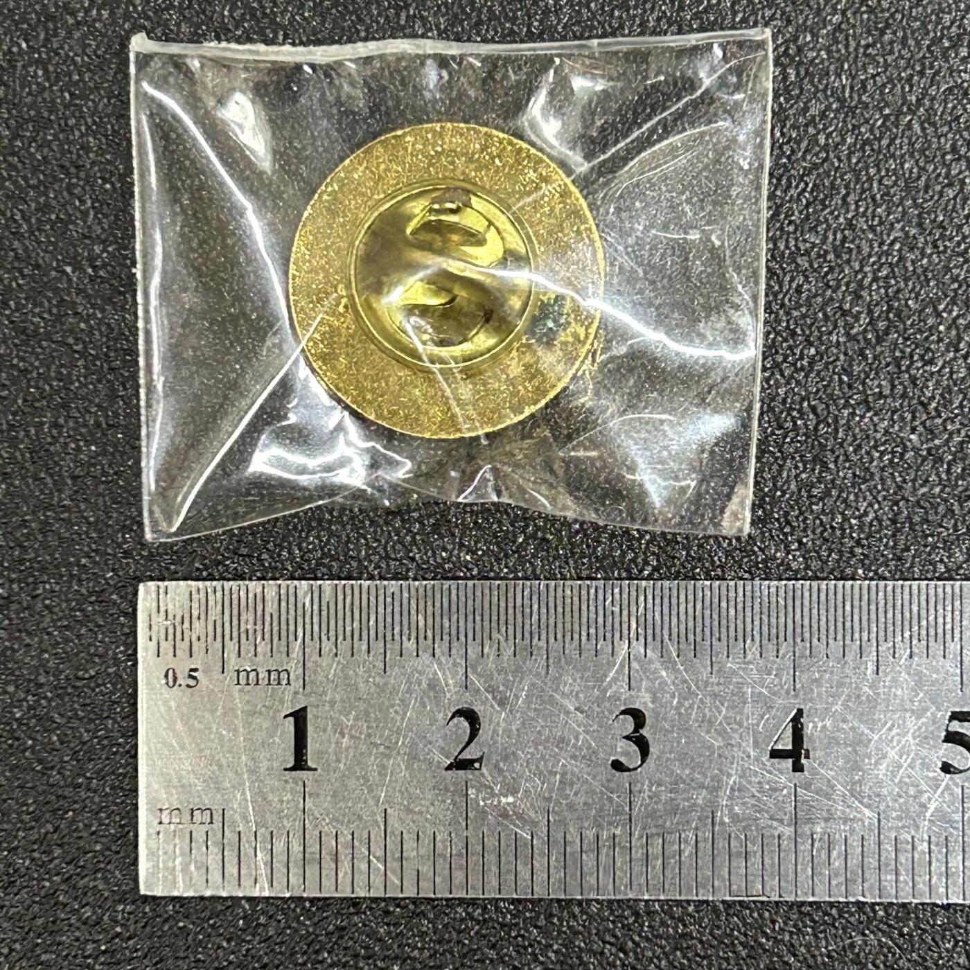 西秦中古拍卖第五十期 早期国外旅游纪念章