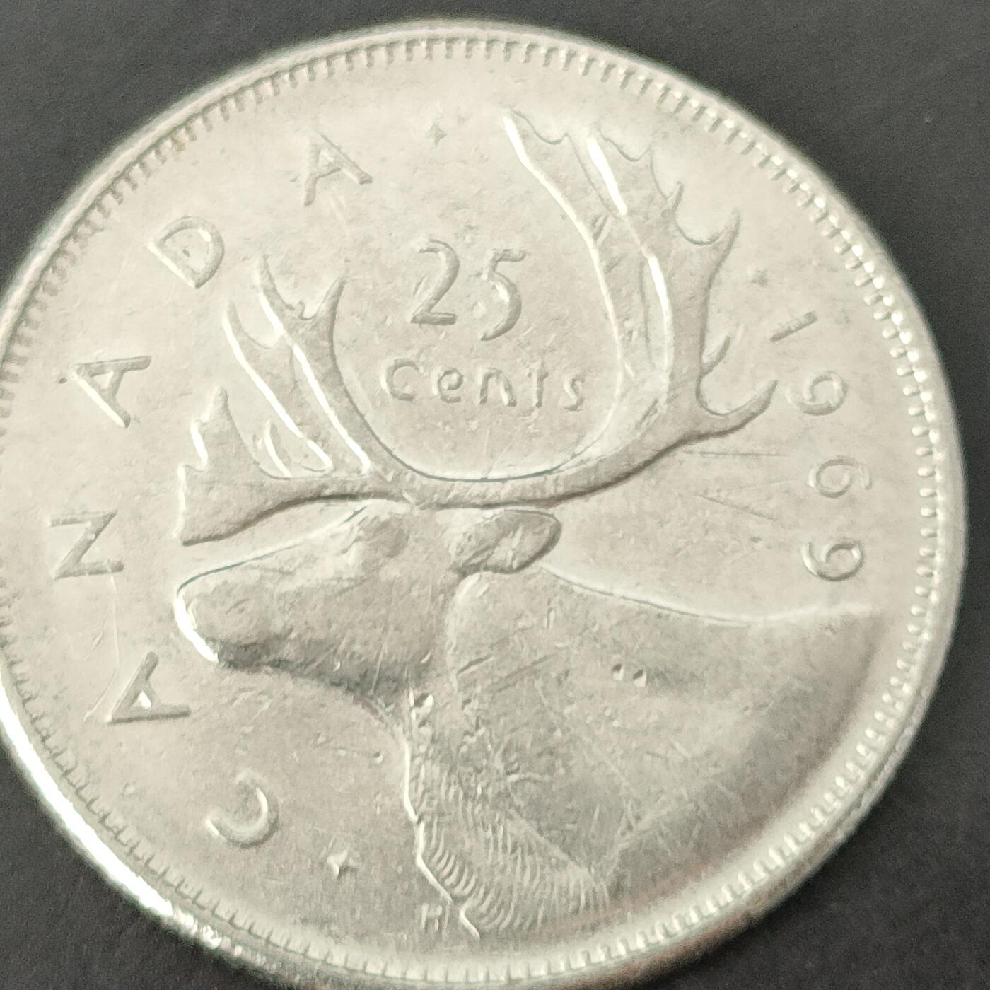 First