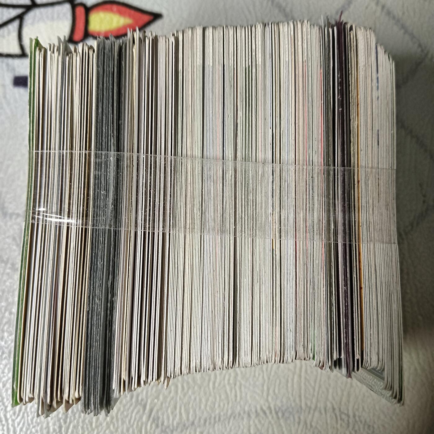 花开卡拍第28期（品控勿拍!!!收拍品，不寄存，运费5元，自制卡难免瑕疵，可能存在轻微撞角爆边等出厂瑕疵，品控介意勿拍！）