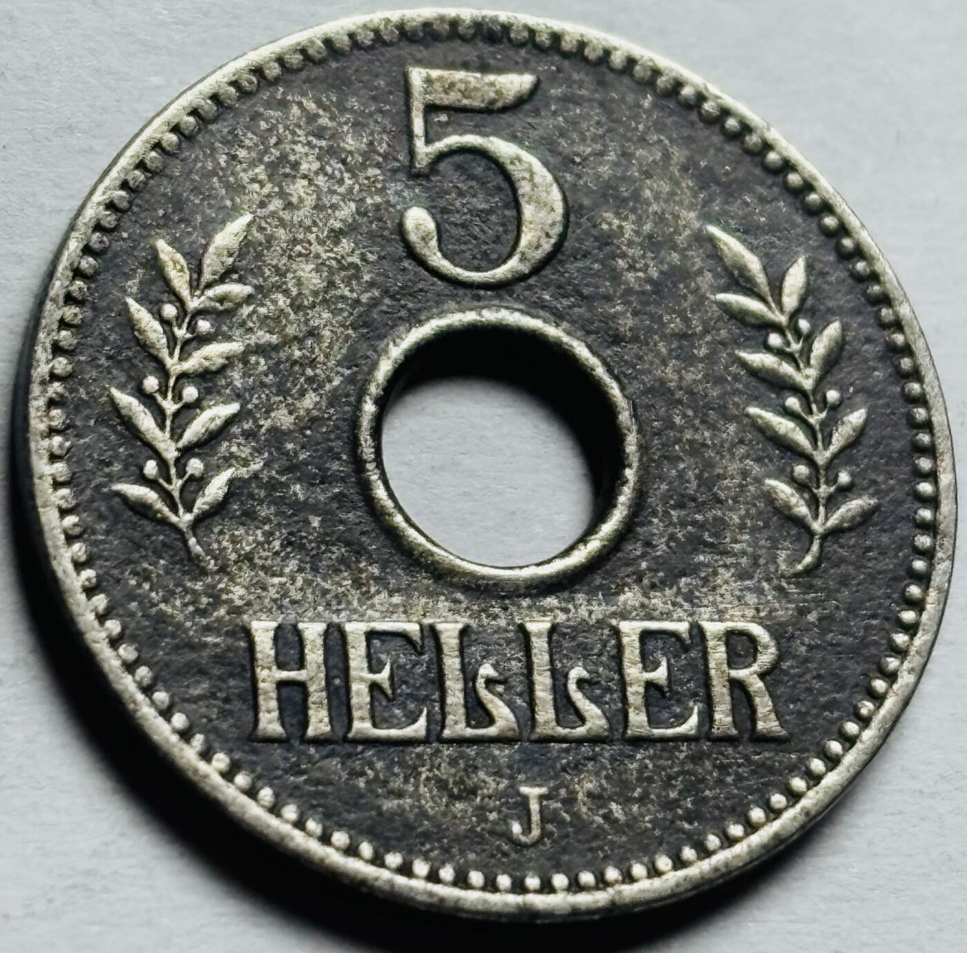 First
