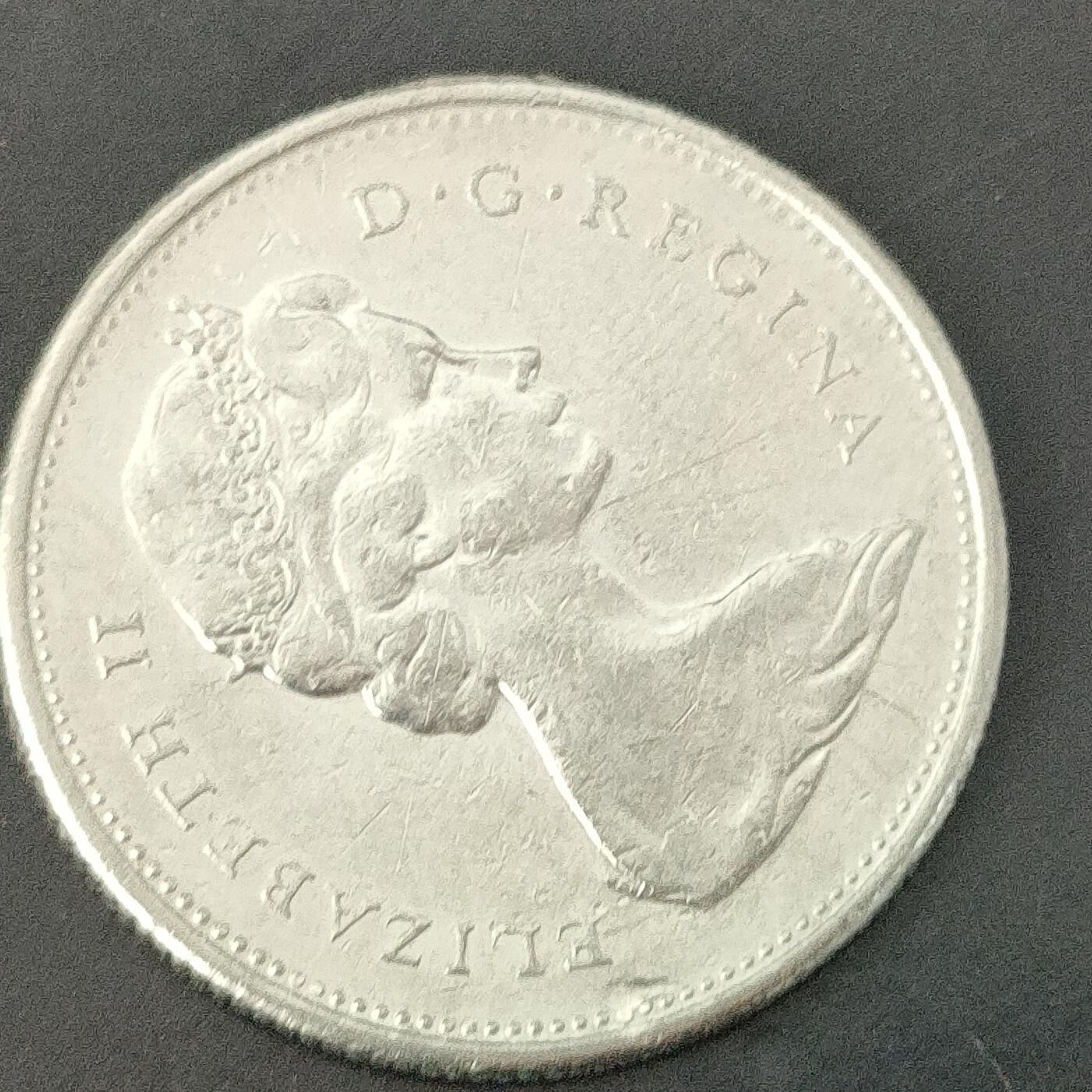 First
