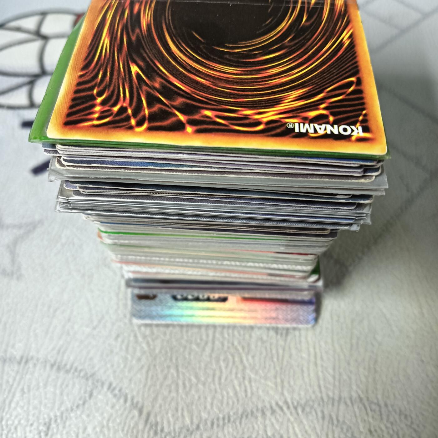 花开卡拍第28期（品控勿拍!!!收拍品，不寄存，运费5元，自制卡难免瑕疵，可能存在轻微撞角爆边等出厂瑕疵，品控介意勿拍！）
