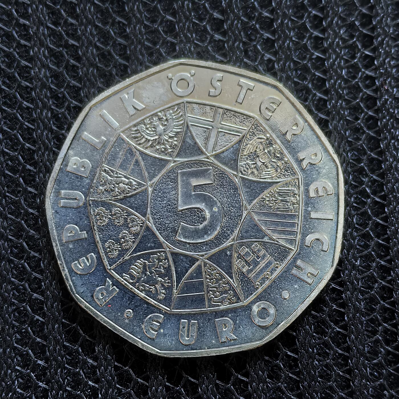 First