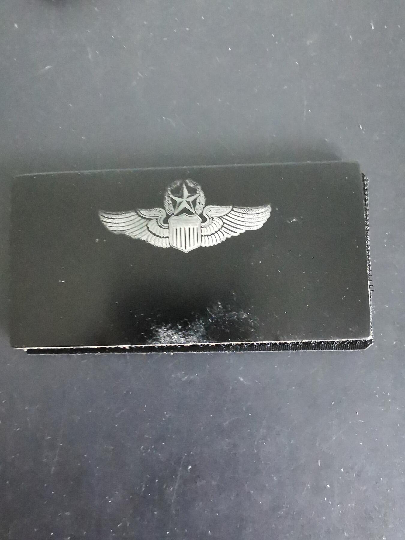 老王徽章第131期