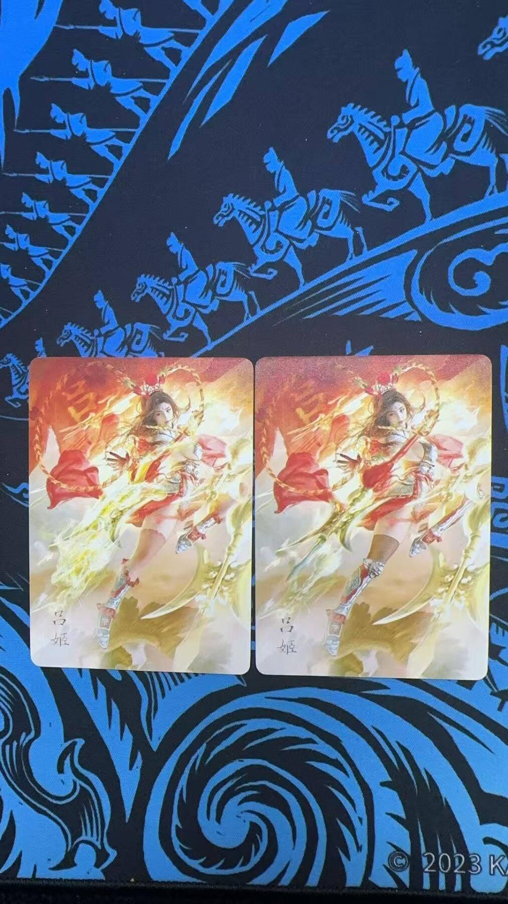 夜之极第二十二期 （6月28日周六晚10点截拍，欢迎竞拍） 焱卡文化 吕姬 普卡对