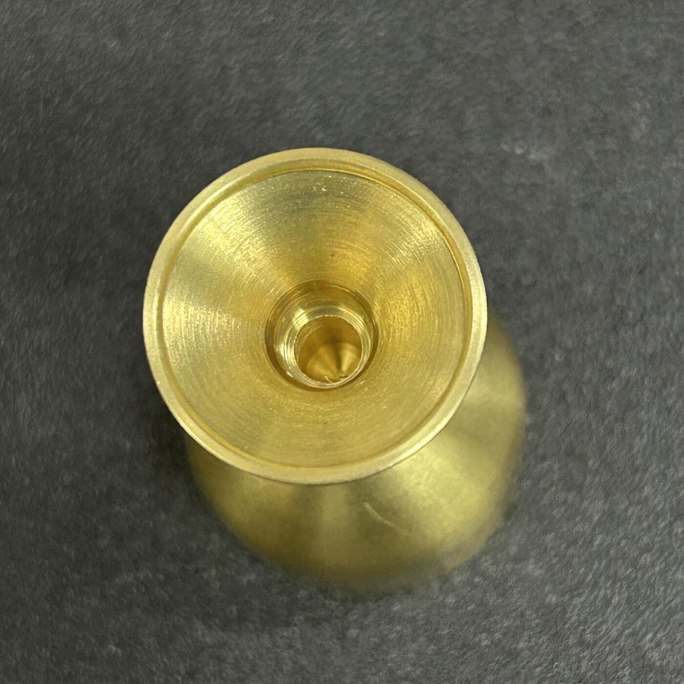 西秦中古拍卖第五十期 海外回流 中古镀金酒杯
