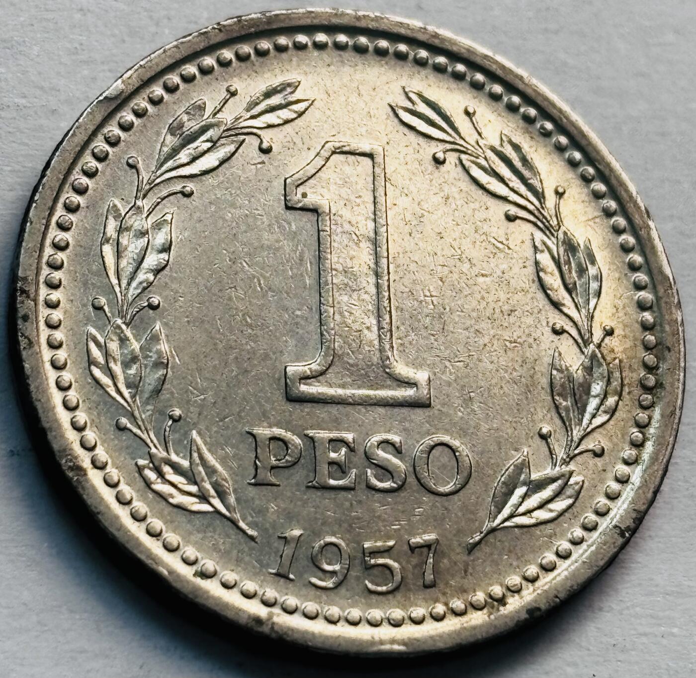 First