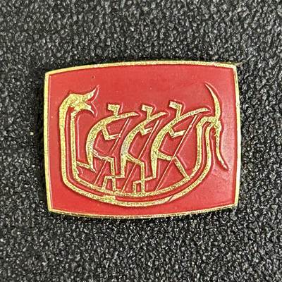 西秦中古拍卖第五十期 - 1987年同济大学纪念章