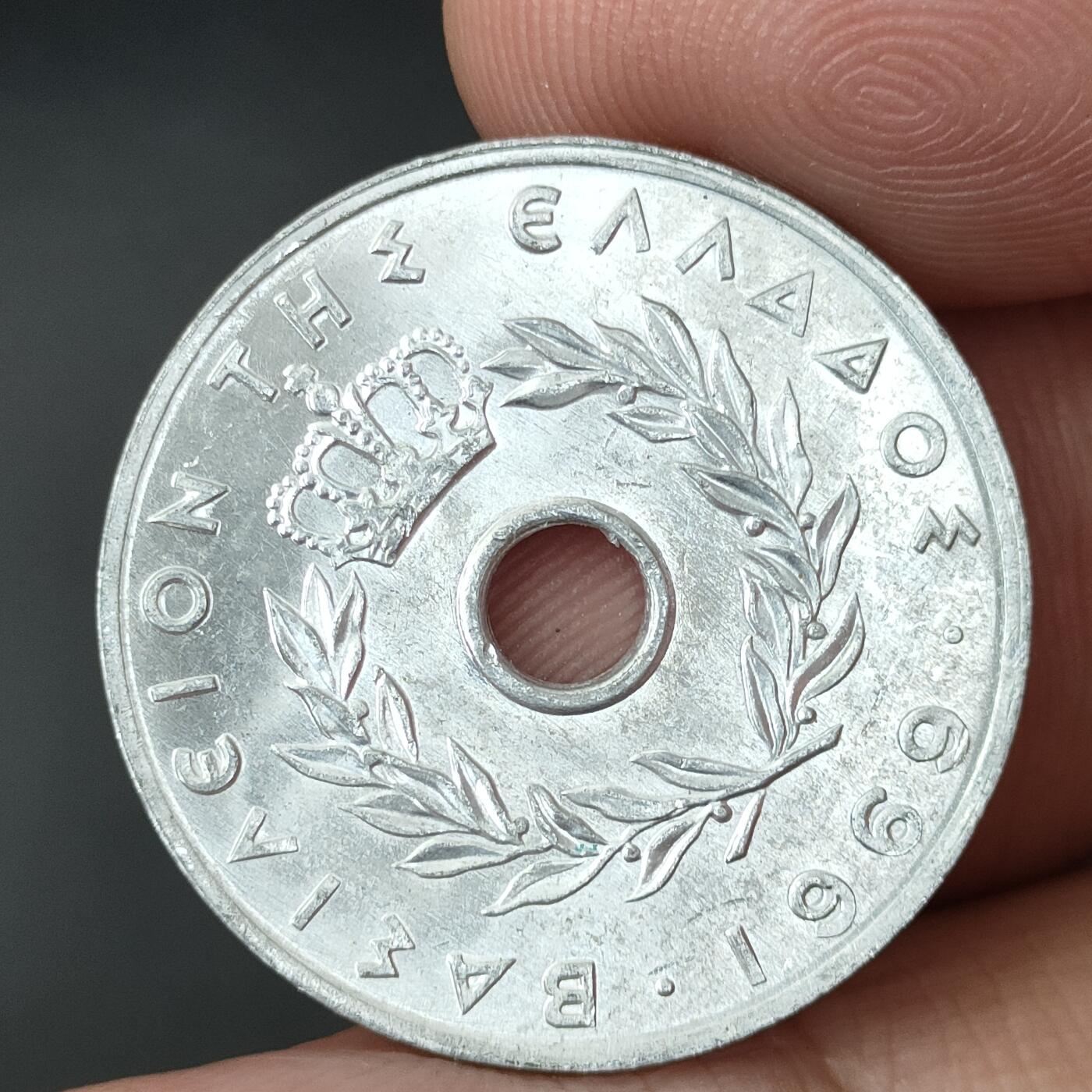 猩哥外币小铺➨【第161场】