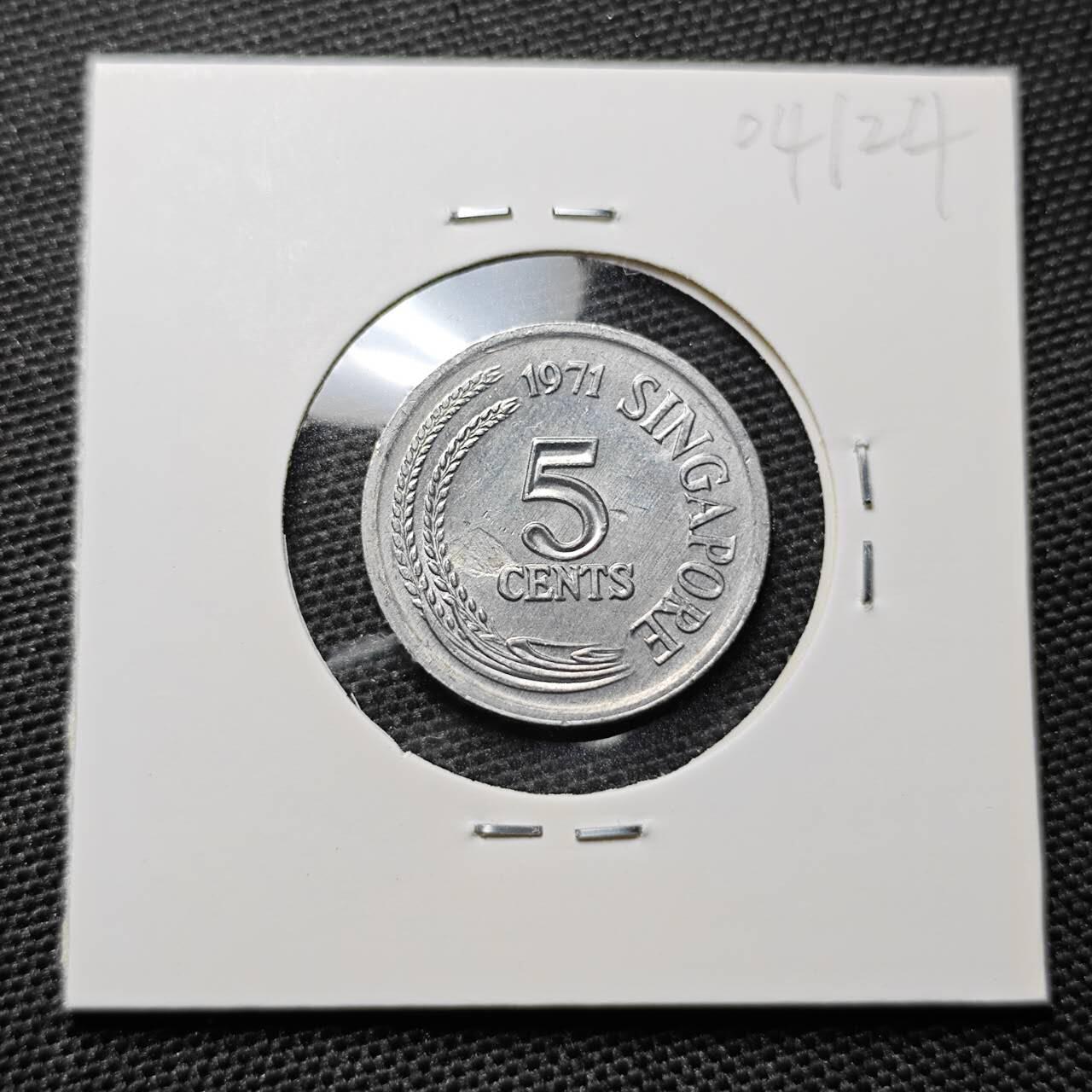 KK钱币收藏小铺 第304期 2月预留时间 周末发货