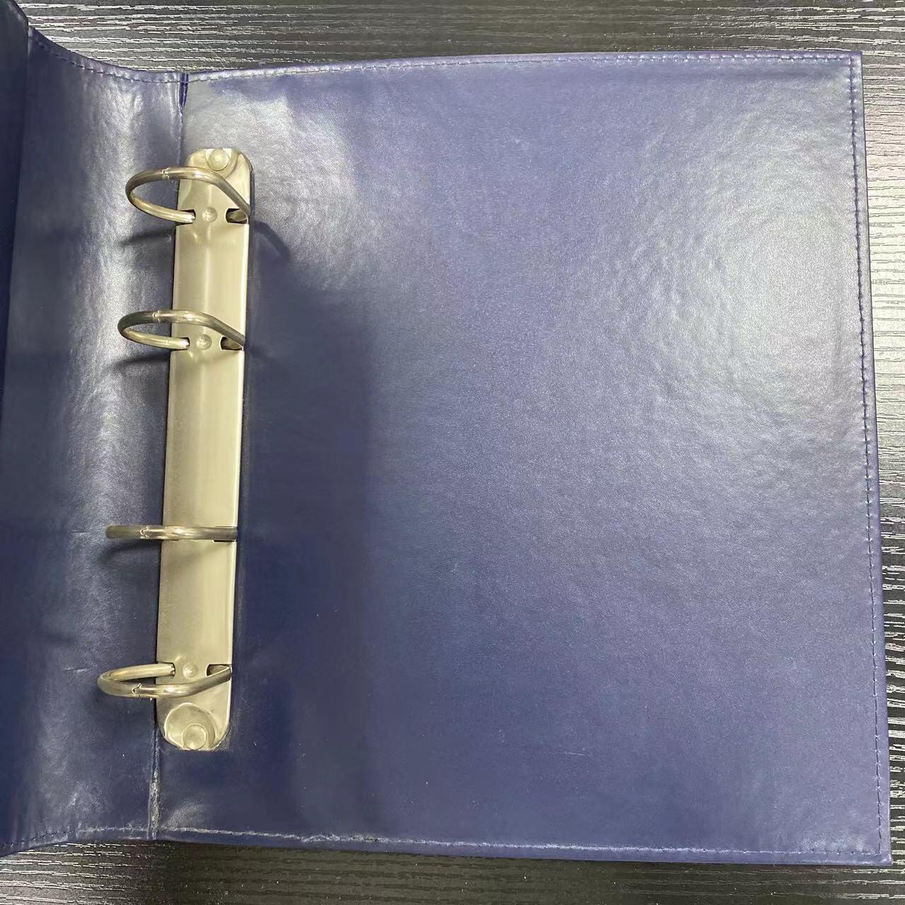 康怡轩钱币【中国纪念币包装盒 专场】第445期 灯塔欧元收藏册