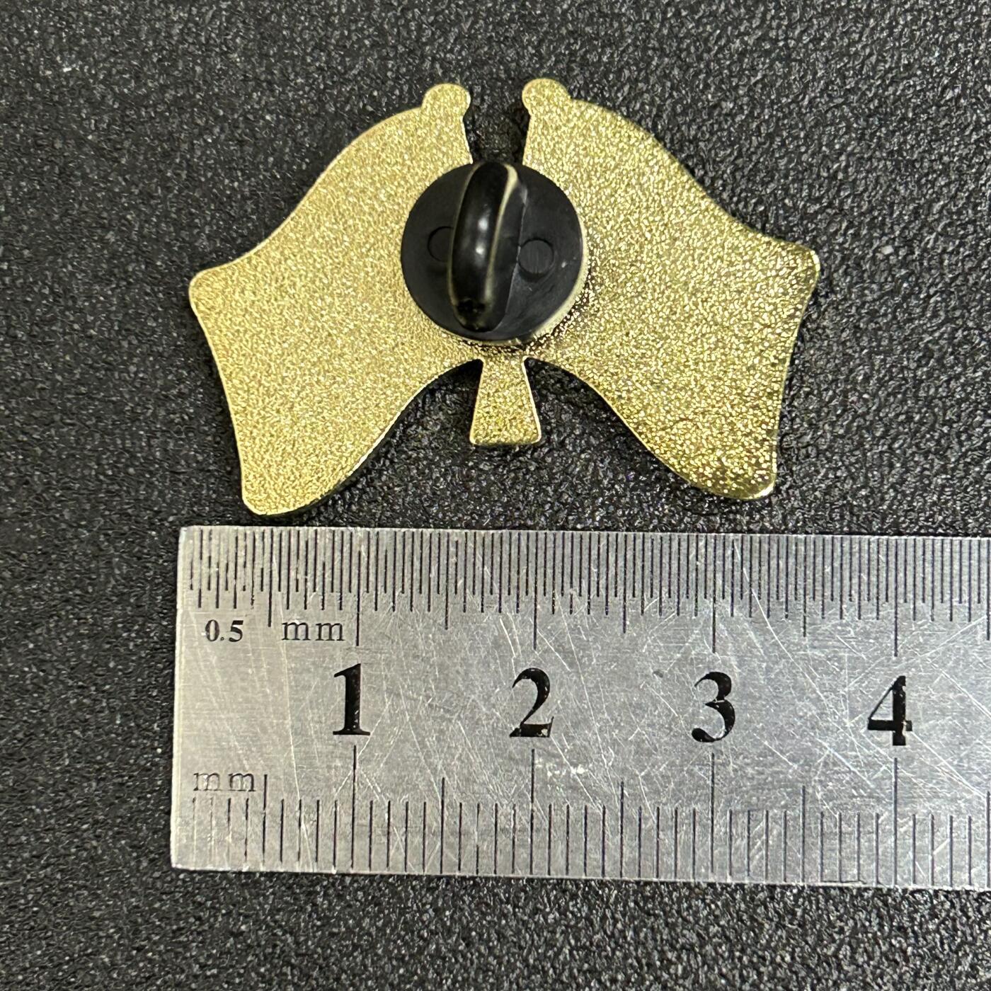 西秦中古拍卖第五十期 泰国 中泰友好证章