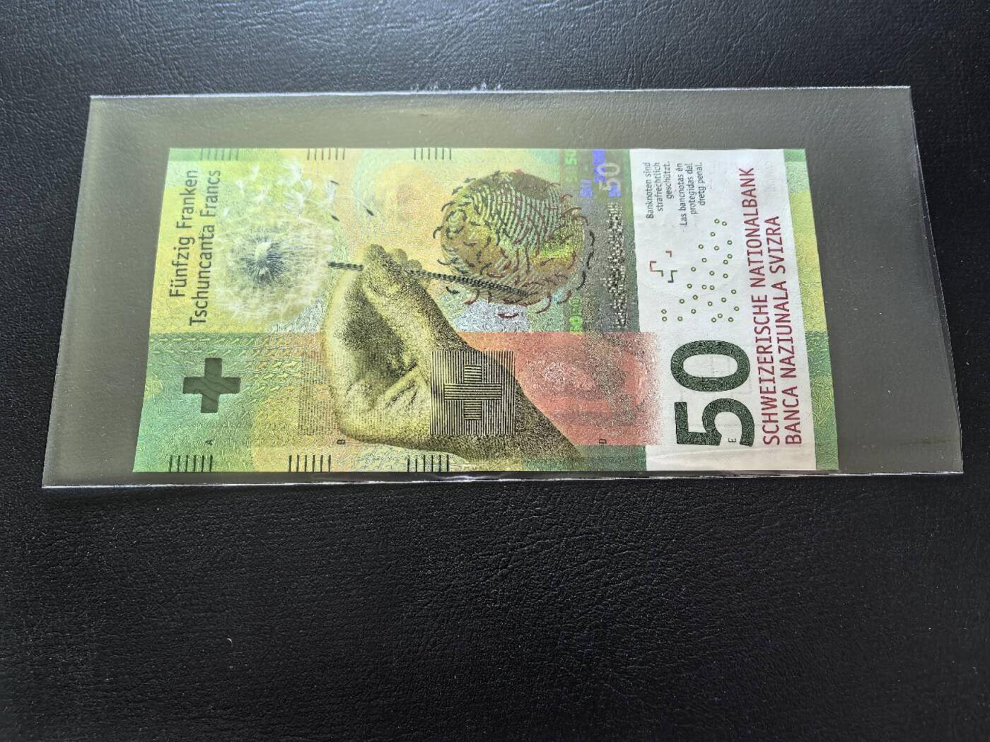 First