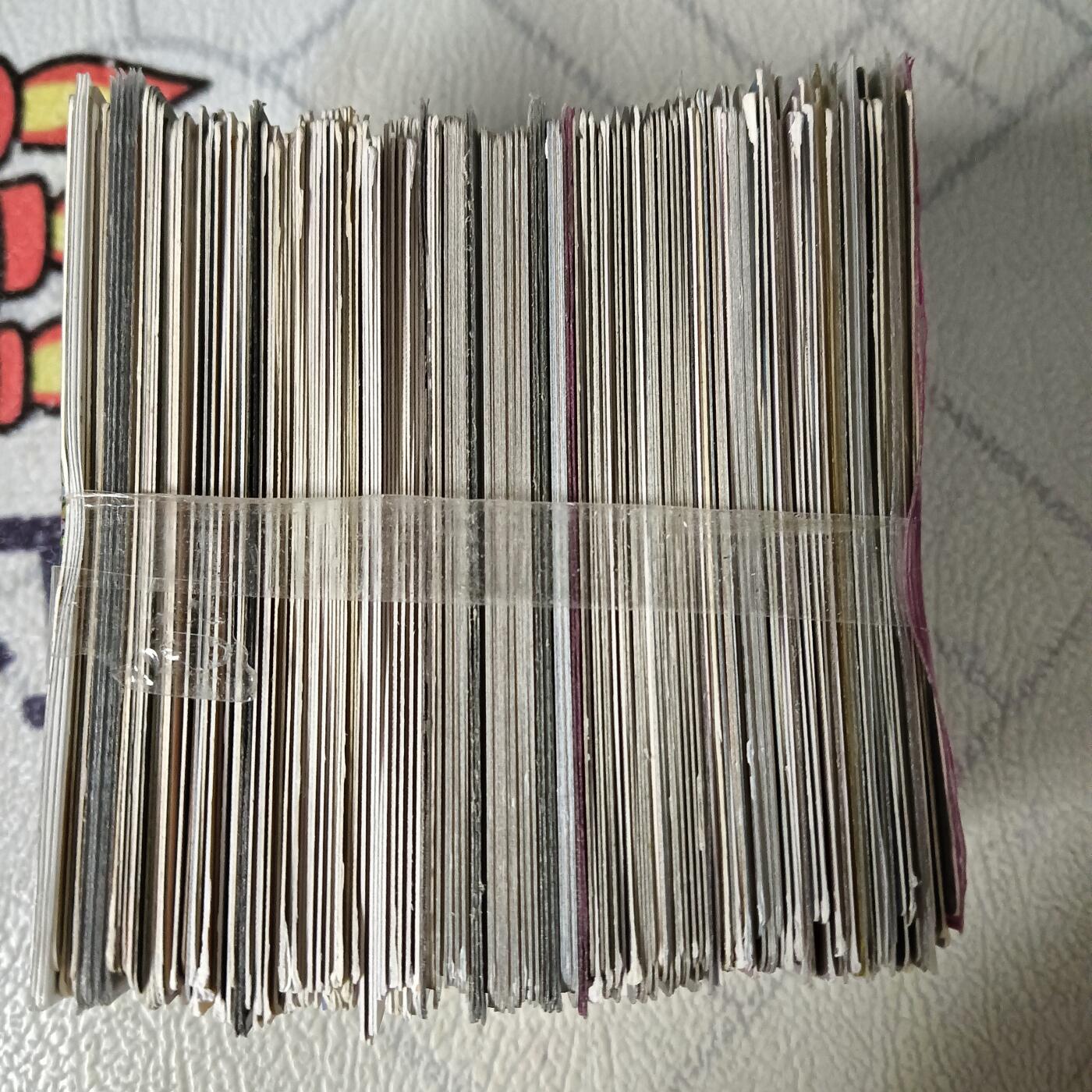 花开卡拍第28期（品控勿拍!!!收拍品，不寄存，运费5元，自制卡难免瑕疵，可能存在轻微撞角爆边等出厂瑕疵，品控介意勿拍！）