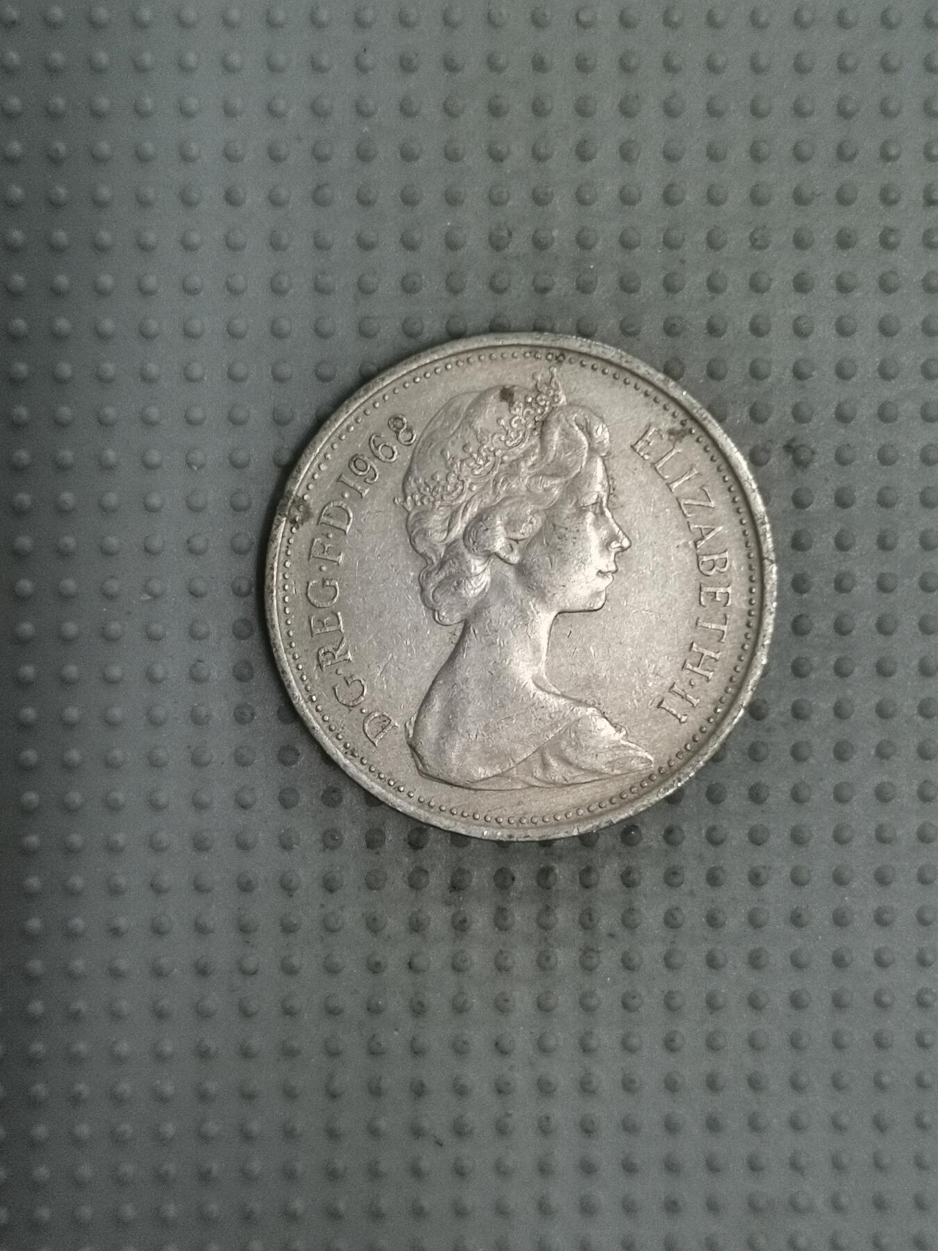 First