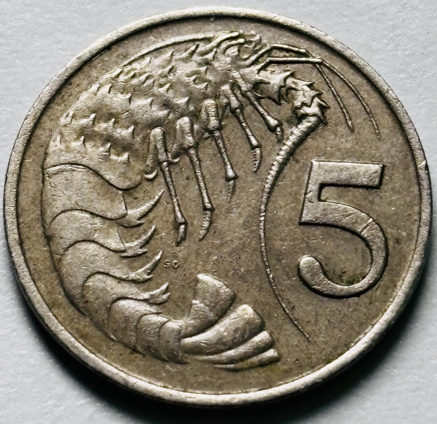 First