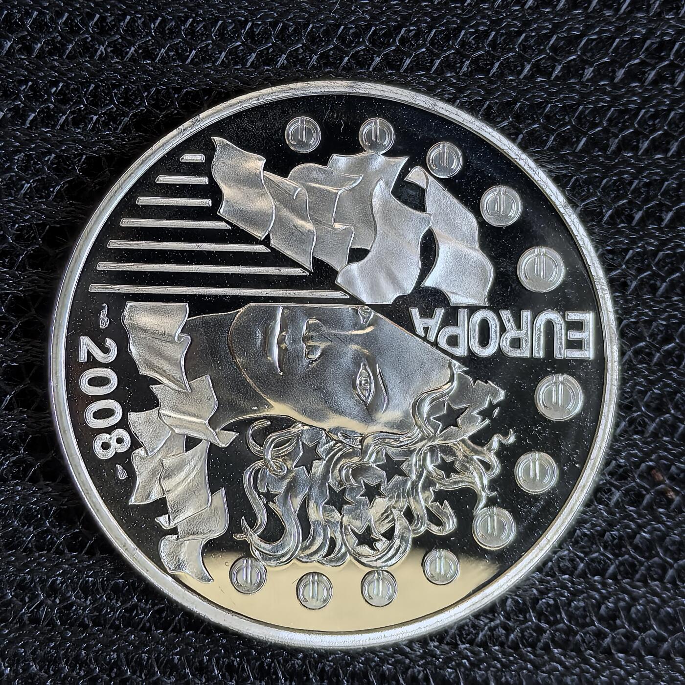 道一币馆币章第一百三十五场