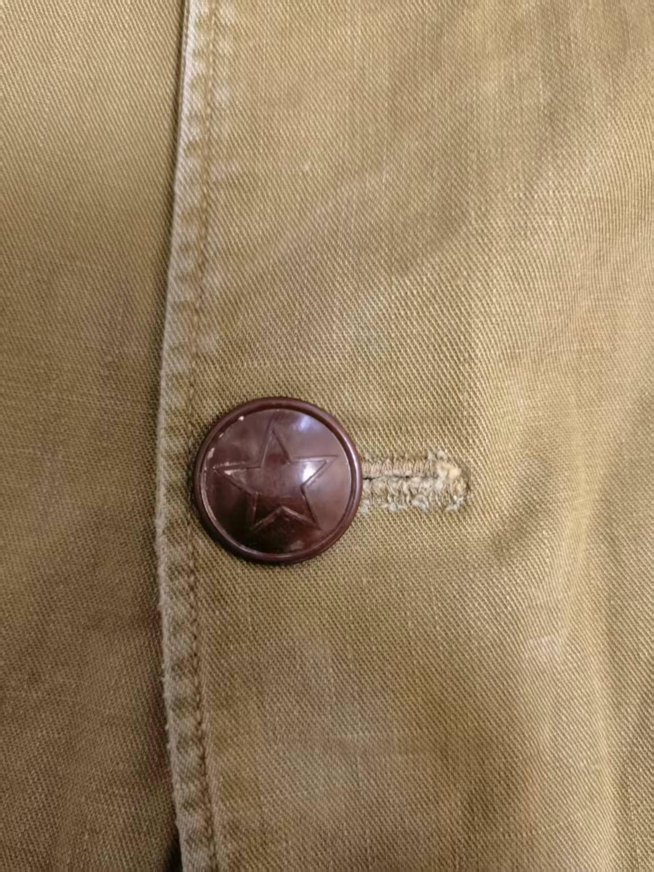古林万国勋赏爱藏首期大拍（中高考专设场次，百样精品制服奖章书籍）-分享拍场赚佣金