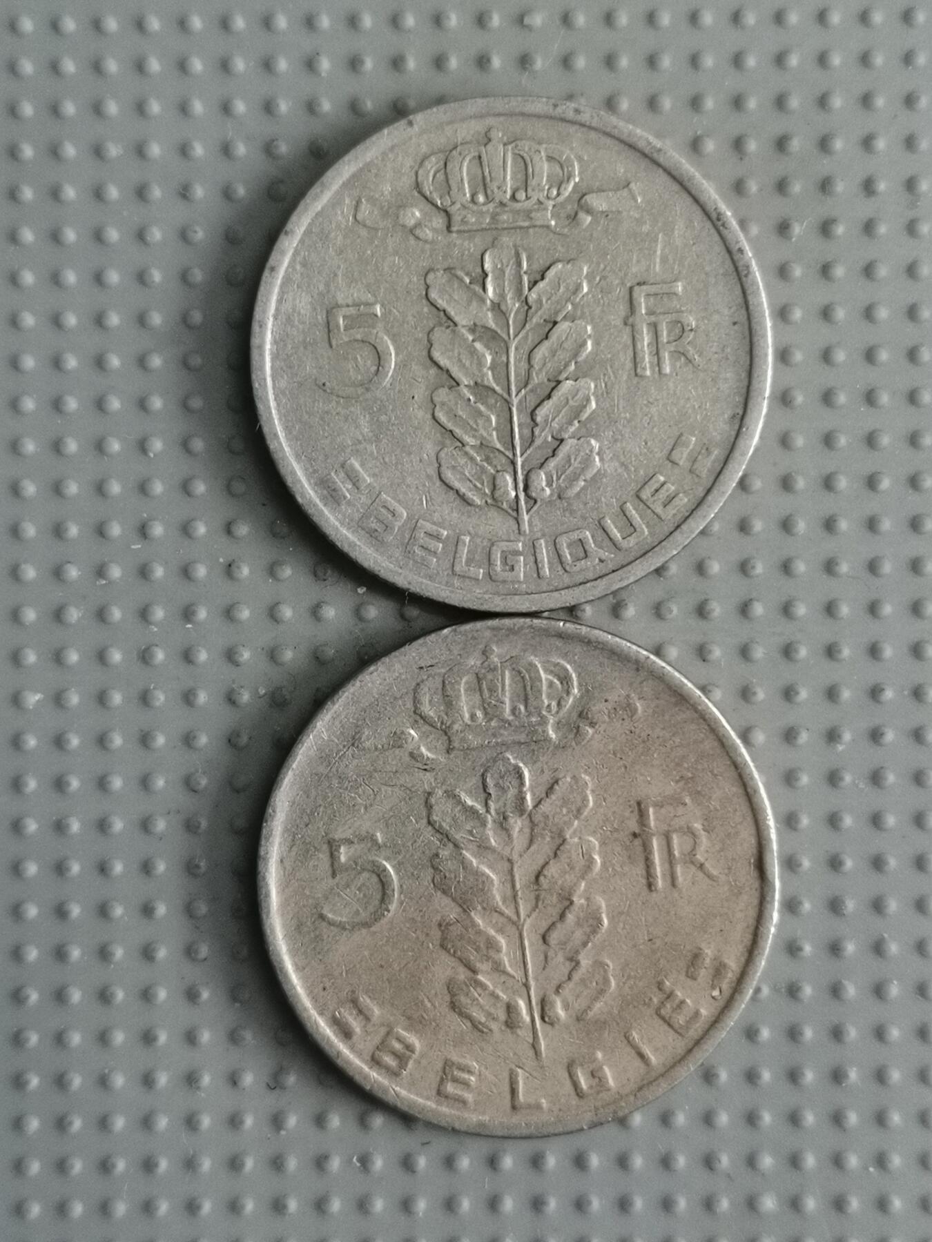 First