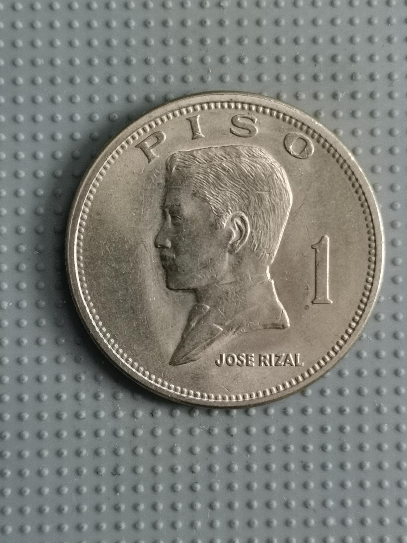 First