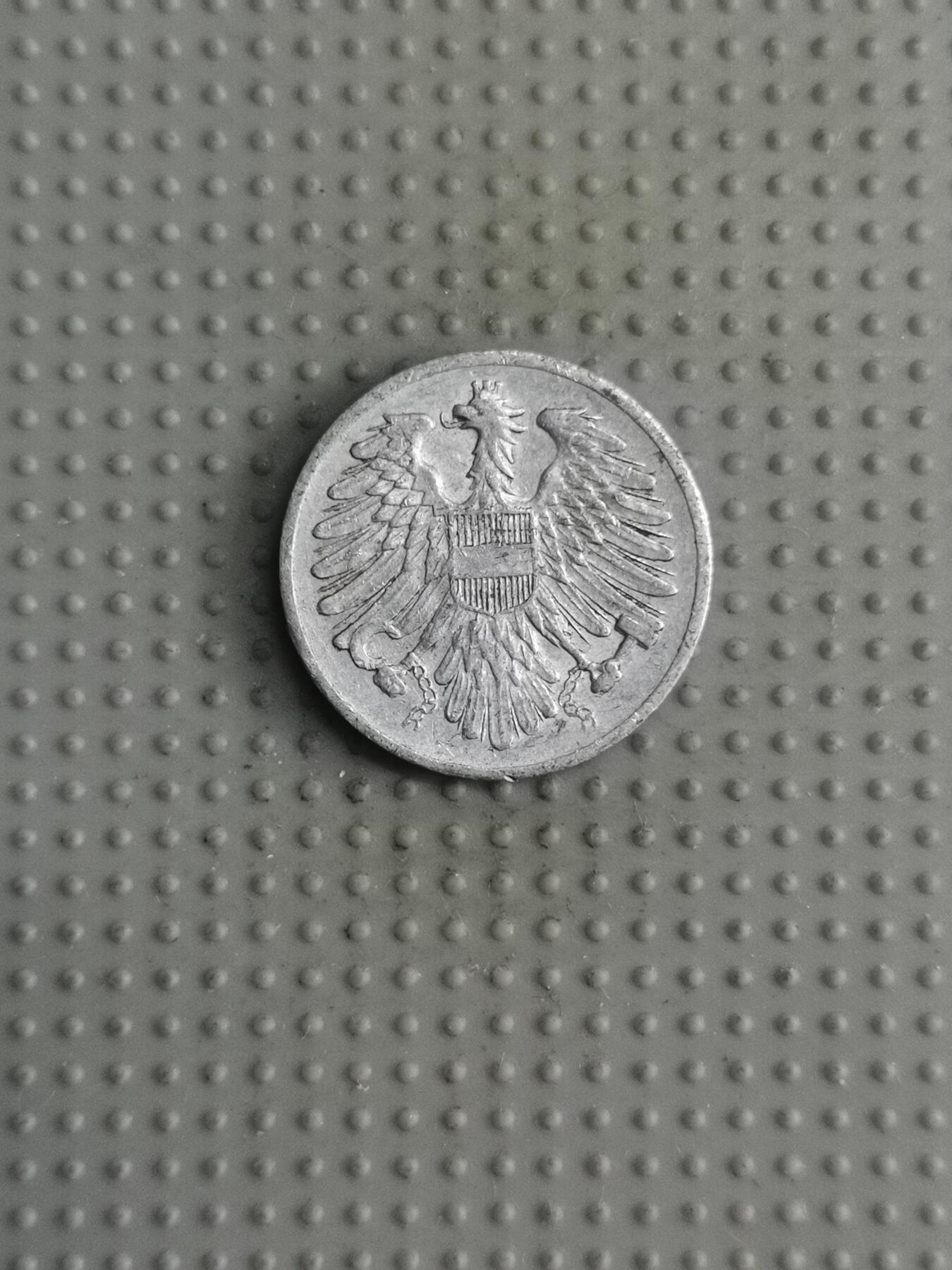 First