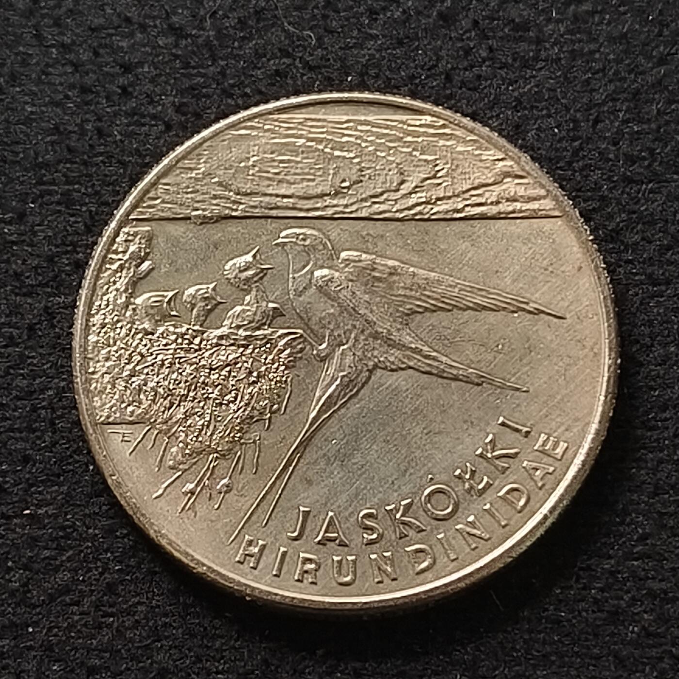 First